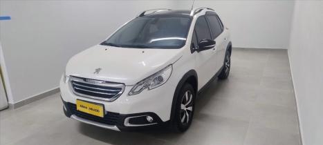 PEUGEOT 2008 1.6 16V 4P FLEX CROSSWAY AUTOMTICO, Foto 2