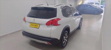 PEUGEOT 2008 1.6 16V 4P FLEX CROSSWAY AUTOMTICO, Foto 3