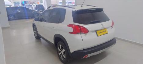 PEUGEOT 2008 1.6 16V 4P FLEX CROSSWAY AUTOMTICO, Foto 4