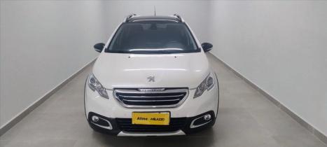 PEUGEOT 2008 1.6 16V 4P FLEX CROSSWAY AUTOMTICO, Foto 5