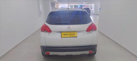 PEUGEOT 2008 1.6 16V 4P FLEX CROSSWAY AUTOMTICO, Foto 6