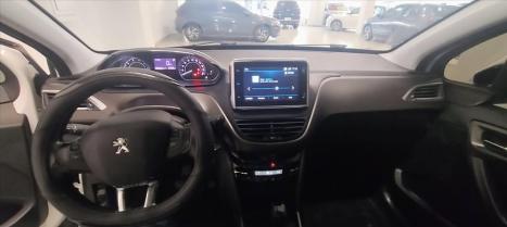 PEUGEOT 2008 1.6 16V 4P FLEX CROSSWAY AUTOMTICO, Foto 7