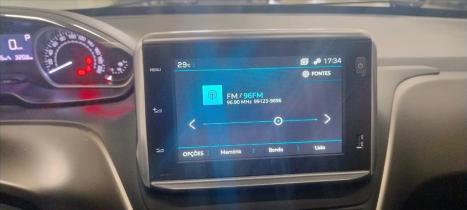 PEUGEOT 2008 1.6 16V 4P FLEX CROSSWAY AUTOMTICO, Foto 8