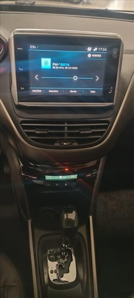 PEUGEOT 2008 1.6 16V 4P FLEX CROSSWAY AUTOMTICO, Foto 10