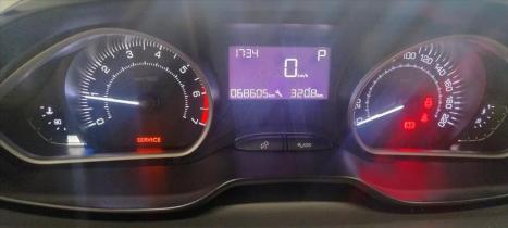 PEUGEOT 2008 1.6 16V 4P FLEX CROSSWAY AUTOMTICO, Foto 12