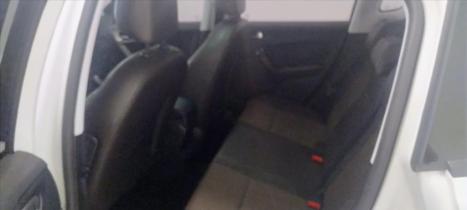 PEUGEOT 2008 1.6 16V 4P FLEX CROSSWAY AUTOMTICO, Foto 13
