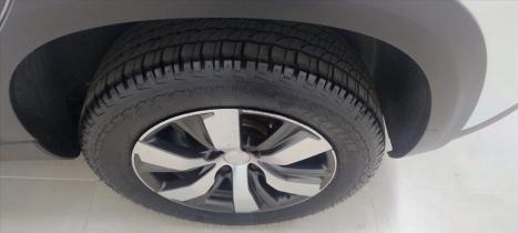 PEUGEOT 2008 1.6 16V 4P FLEX CROSSWAY AUTOMTICO, Foto 14