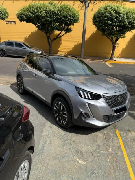 PEUGEOT 2008 54 KW ELTRICO E-GT, Foto 2