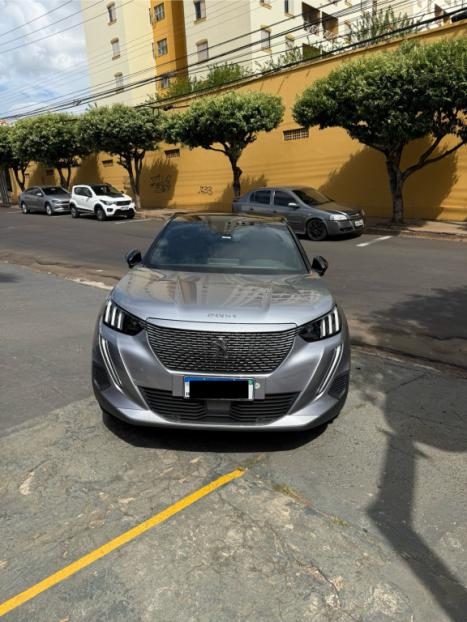 PEUGEOT 2008 54 KW ELTRICO E-GT, Foto 4