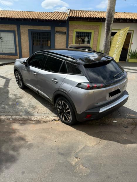 PEUGEOT 2008 54 KW ELTRICO E-GT, Foto 5