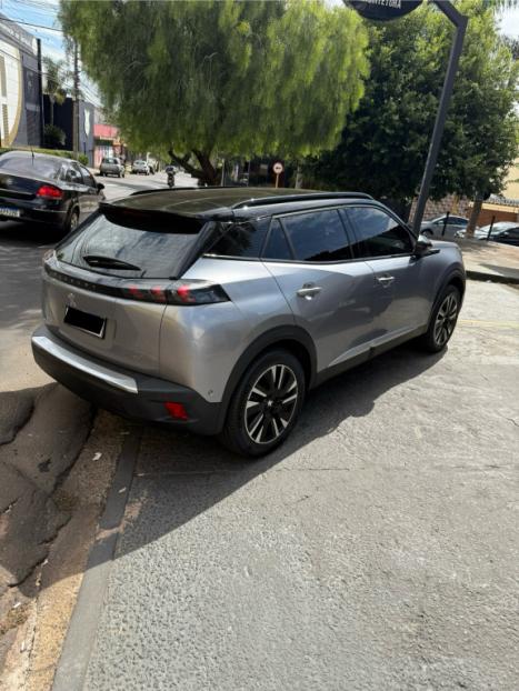 PEUGEOT 2008 54 KW ELTRICO E-GT, Foto 6