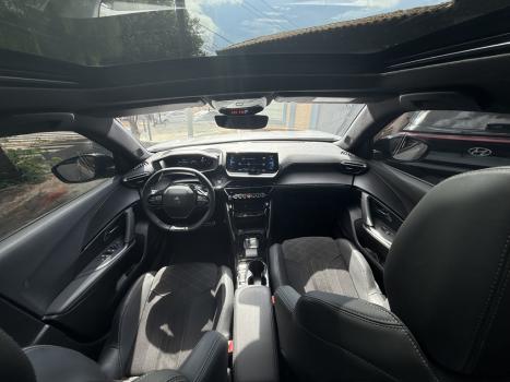 PEUGEOT 2008 54 KW ELTRICO E-GT, Foto 7