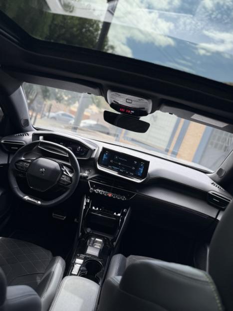 PEUGEOT 2008 54 KW ELTRICO E-GT, Foto 10