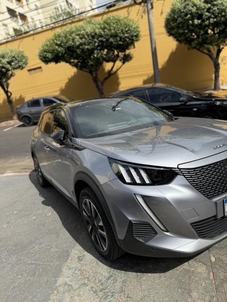 PEUGEOT 2008 54 KW ELTRICO E-GT, Foto 11