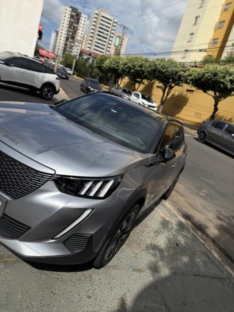 PEUGEOT 2008 54 KW ELTRICO E-GT, Foto 12