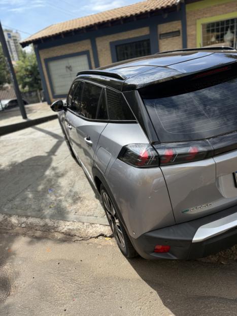 PEUGEOT 2008 54 KW ELTRICO E-GT, Foto 13