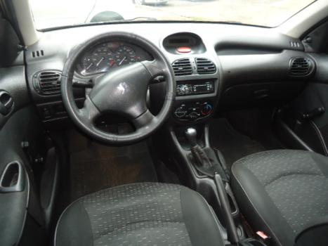 PEUGEOT 206 1.4 4P FLEX, Foto 4