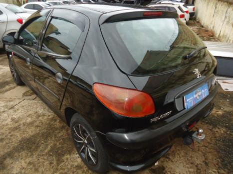 PEUGEOT 206 1.4 4P FLEX, Foto 5