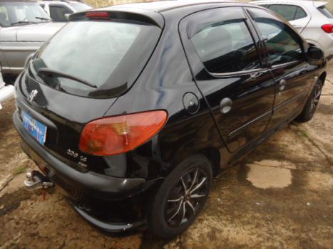 PEUGEOT 206 1.4 4P FLEX, Foto 6