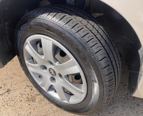 PEUGEOT 206 1.4 4P FLEX, Foto 14