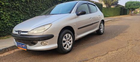 PEUGEOT 206 1.4 4P PRESENCE, Foto 3