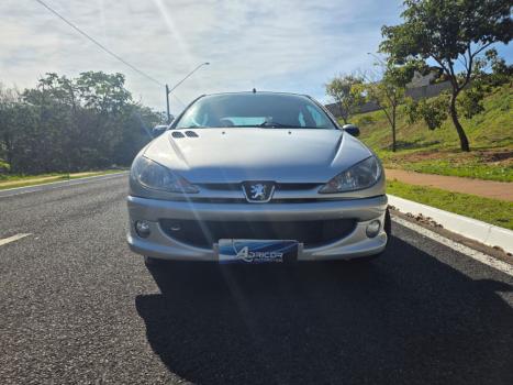 PEUGEOT 206 1.4 4P PRESENCE, Foto 2