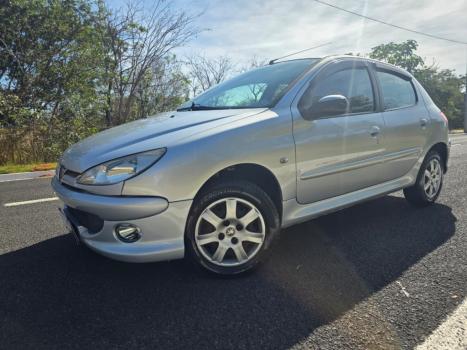 PEUGEOT 206 1.4 4P PRESENCE, Foto 3