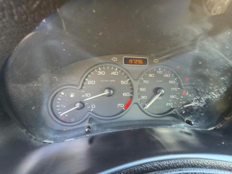 PEUGEOT 206 1.4 4P PRESENCE, Foto 8