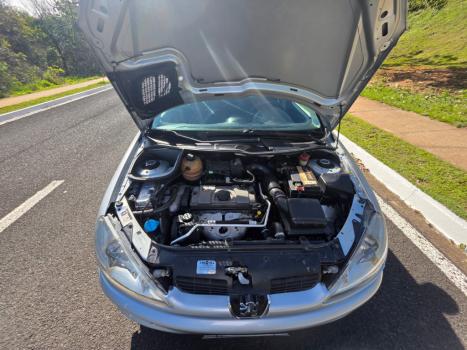 PEUGEOT 206 1.4 4P PRESENCE, Foto 9