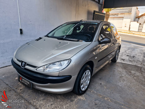 PEUGEOT 206 1.4 FLEX SENSATION, Foto 1