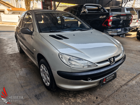 PEUGEOT 206 1.4 FLEX SENSATION, Foto 5