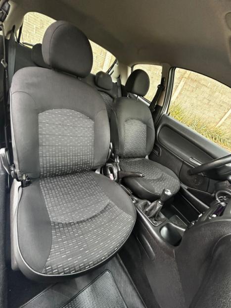 PEUGEOT 206 1.4 FLEX SENSATION, Foto 13