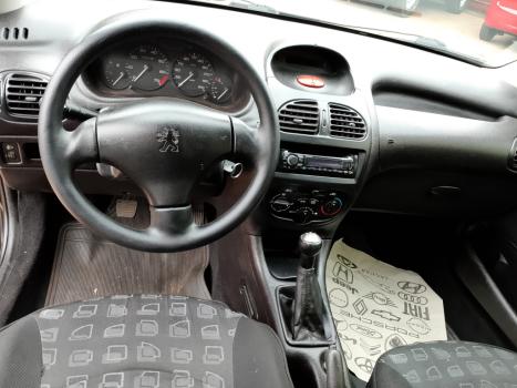 PEUGEOT 206 1.4 PRESENCE FLEX, Foto 2