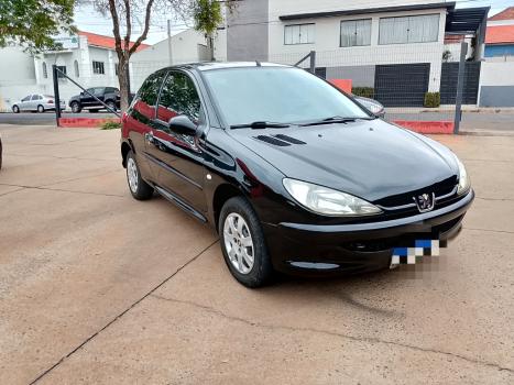 PEUGEOT 206 1.4 PRESENCE FLEX, Foto 3