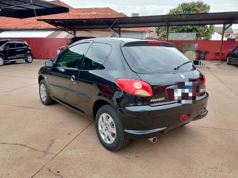 PEUGEOT 206 1.4 PRESENCE FLEX, Foto 4