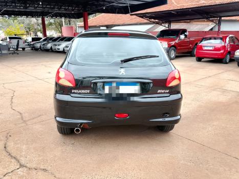 PEUGEOT 206 1.4 PRESENCE FLEX, Foto 5