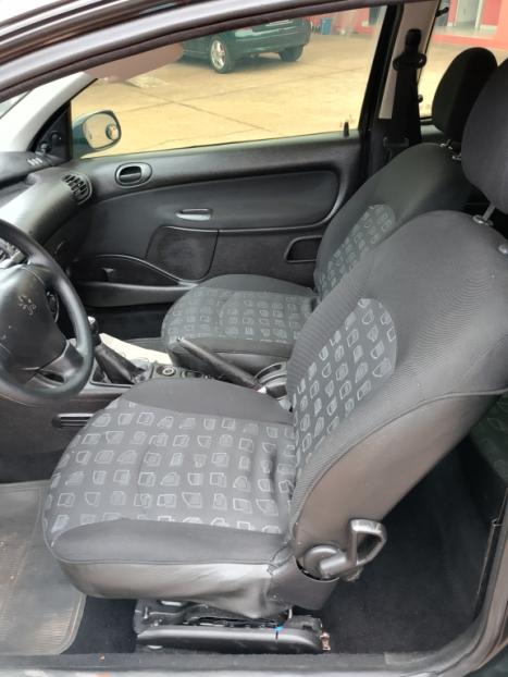 PEUGEOT 206 1.4 PRESENCE FLEX, Foto 7