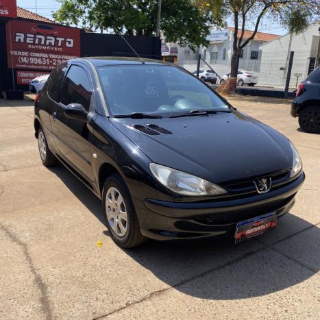 PEUGEOT 206 1.4 PRESENCE FLEX, Foto 1