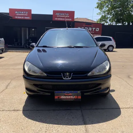 PEUGEOT 206 1.4 PRESENCE FLEX, Foto 2