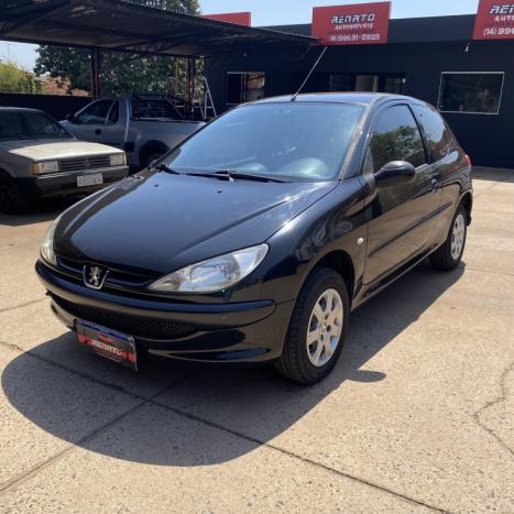 PEUGEOT 206 1.4 PRESENCE FLEX, Foto 3