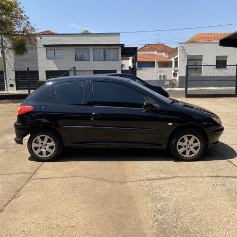 PEUGEOT 206 1.4 PRESENCE FLEX, Foto 4