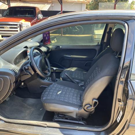PEUGEOT 206 1.4 PRESENCE FLEX, Foto 7