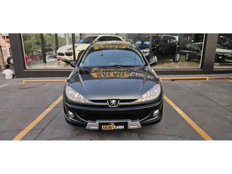 PEUGEOT 206 SW 1.6 16V 4P FLEX ESCAPADE, Foto 2