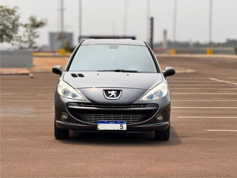 PEUGEOT 207 Hatch 1.6 16V 4P XS FLEX AUTOMTICO, Foto 5