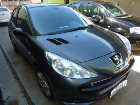 PEUGEOT 207 Hatch 1.6 16V 4P XS FLEX AUTOMTICO, Foto 2