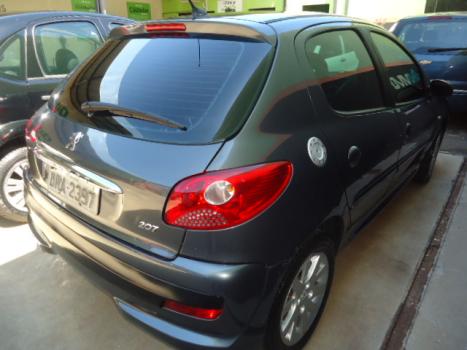 PEUGEOT 207 Hatch 1.6 16V 4P XS FLEX AUTOMTICO, Foto 6