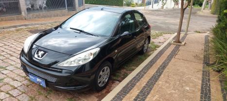 PEUGEOT 207 Hatch 1.4 XR FLEX, Foto 2