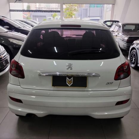 PEUGEOT 207 Hatch 1.4 XR FLEX, Foto 5