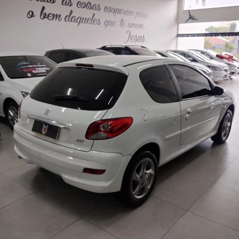 PEUGEOT 207 Hatch 1.4 XR FLEX, Foto 6