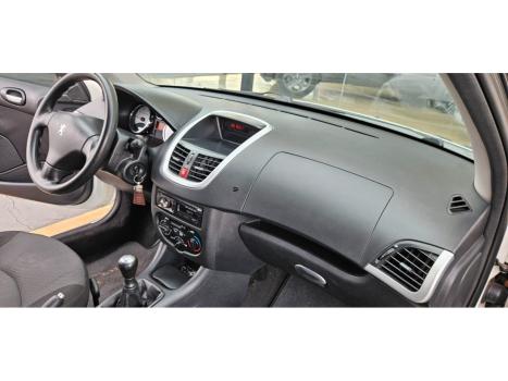 PEUGEOT 207 Hatch 1.4 4P XR FLEX, Foto 10